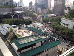 Scotts Square (D9), Apartment #568548251